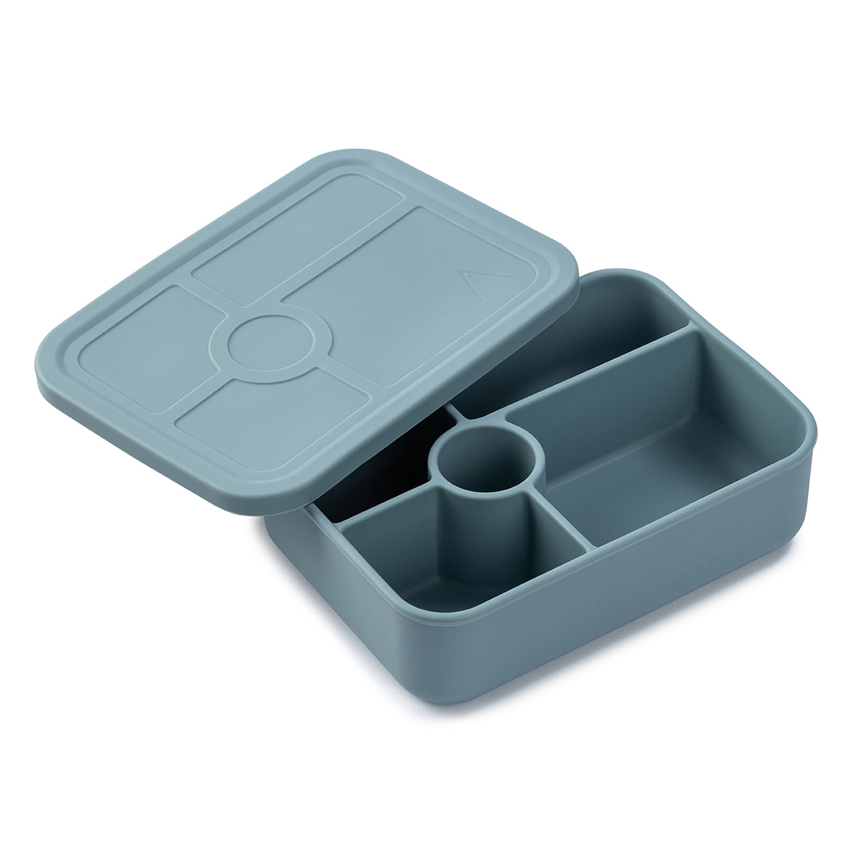 BENTO5 Rectangle - Blue