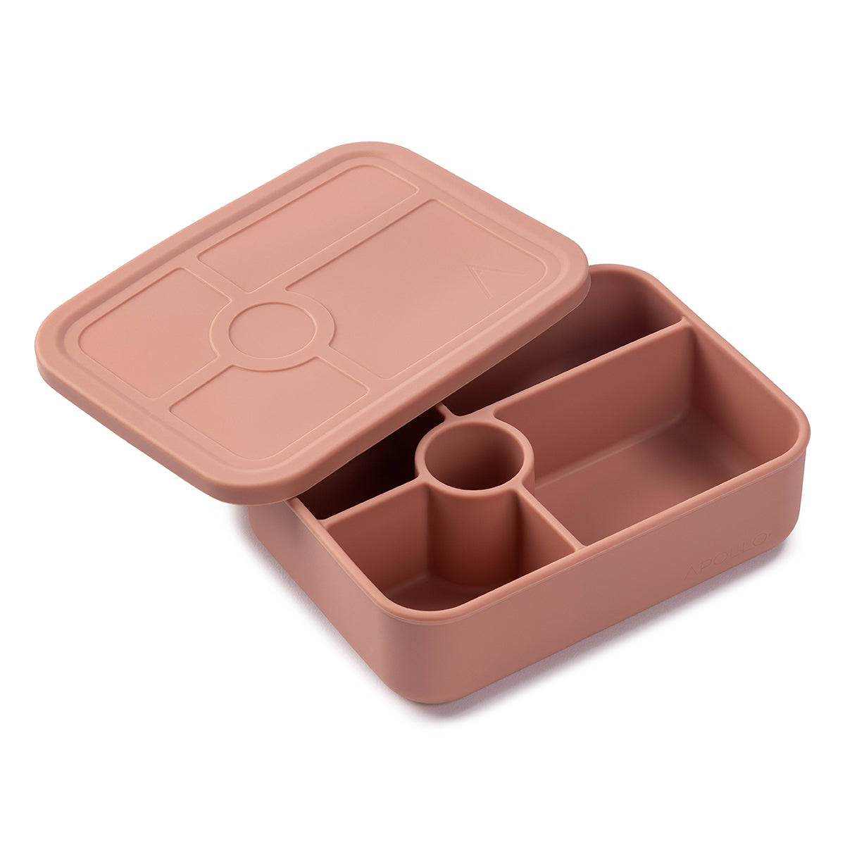 BENTO5 Rectangle - Pink