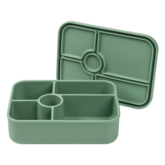 BENTO5 Rectangle - Sage