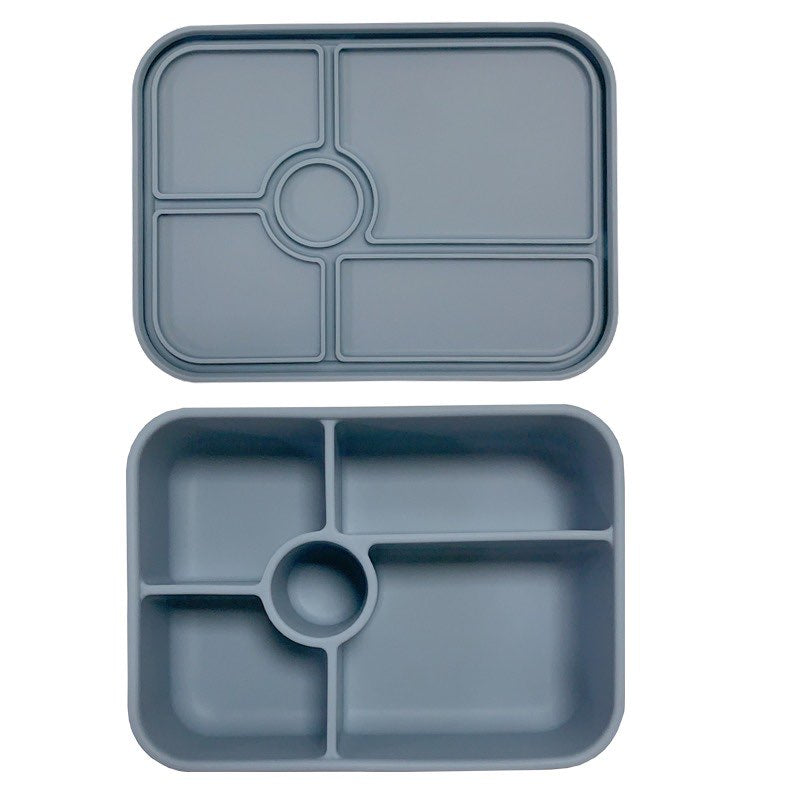 BENTO5 Rectangle - Blue